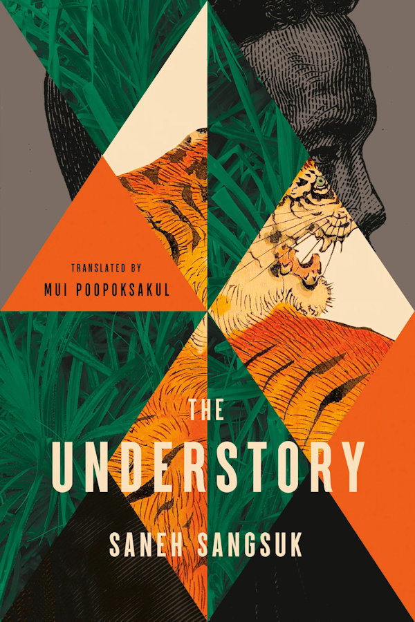 Cover of The UNDERSTORY