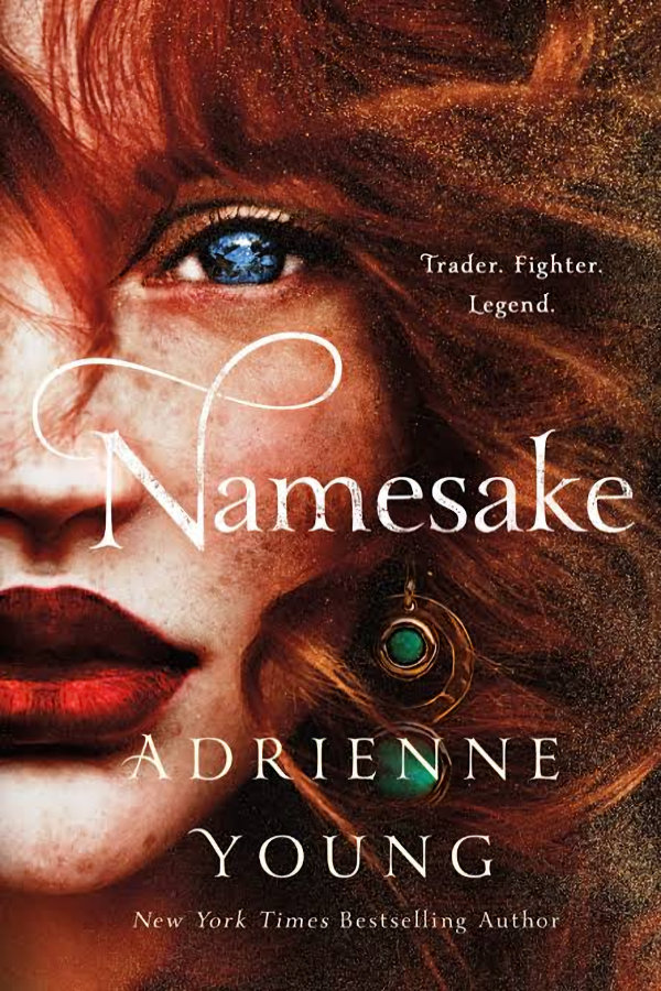 Cover of Namesake