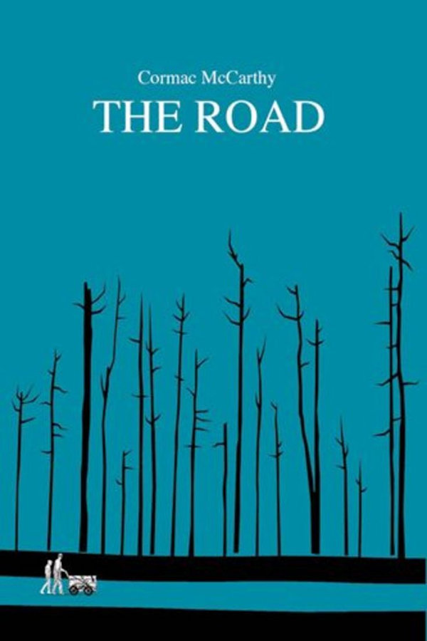 Cover of The Road