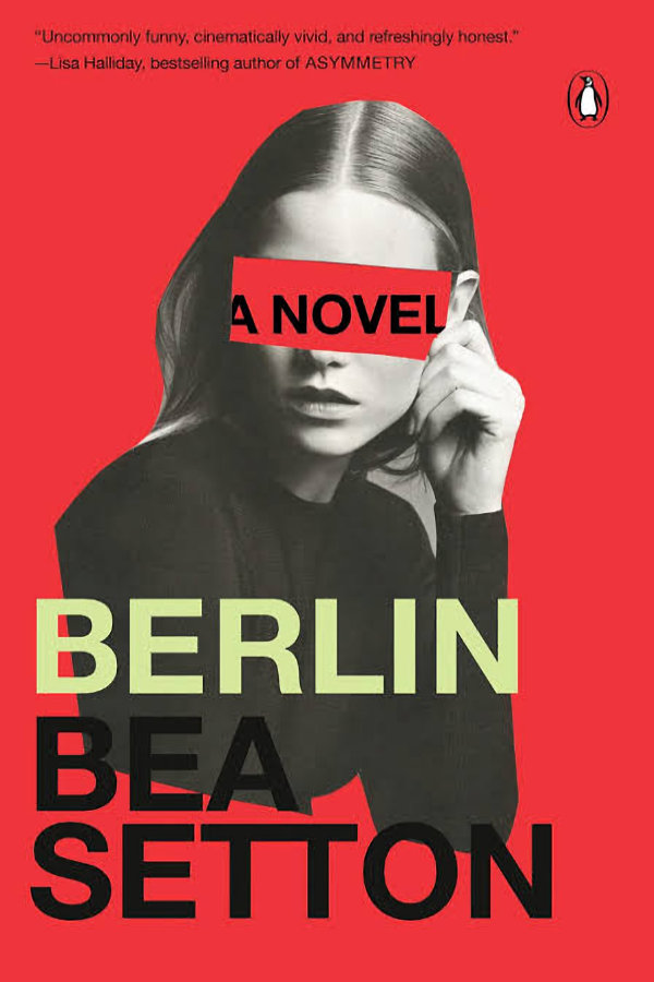 Cover of Berlin Beasetton