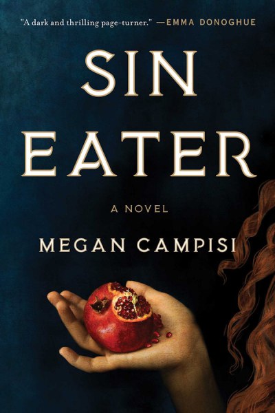 Cover of The Sin eater